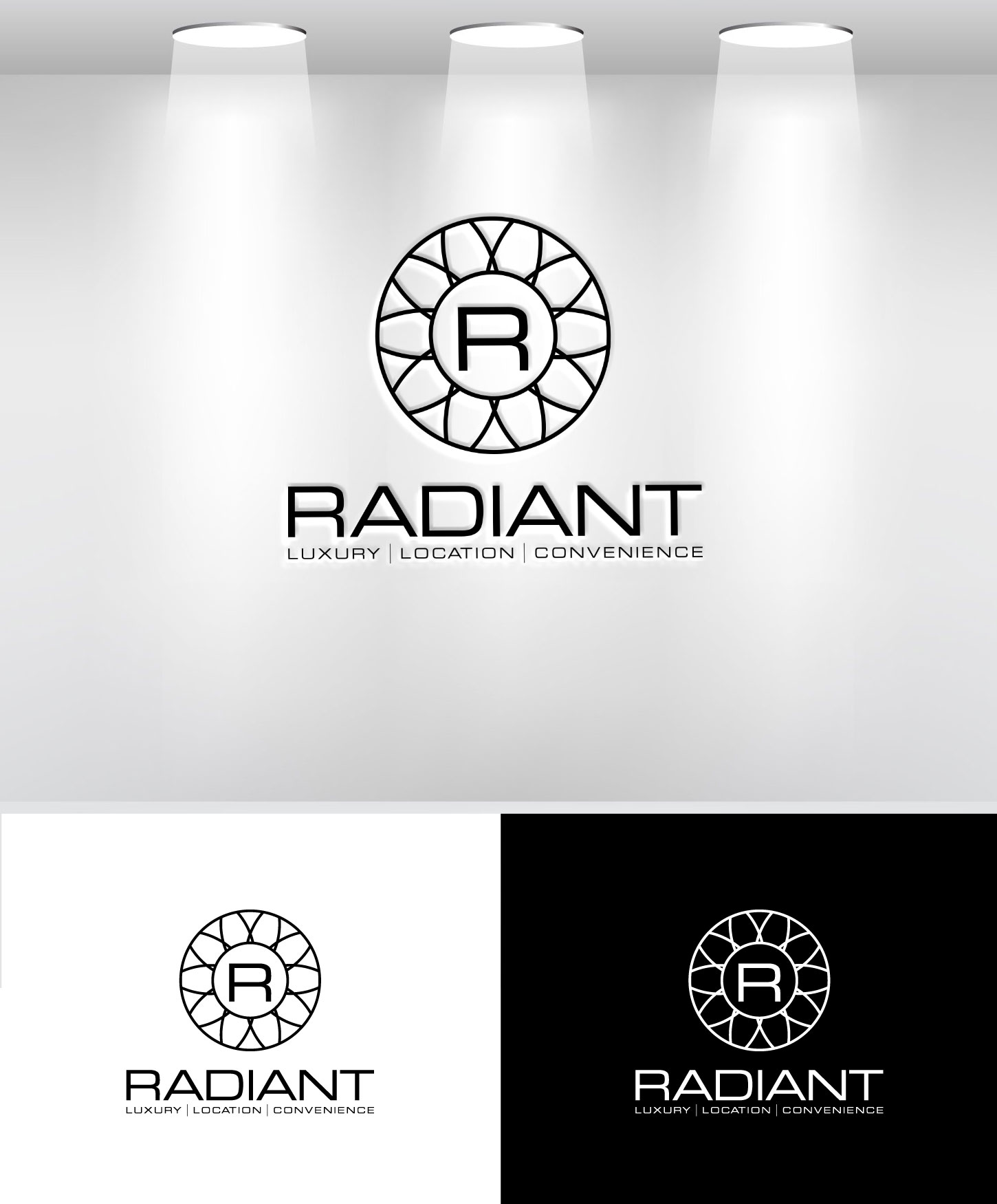 Logo Design by Mi Design1 for APP | Design #34260887