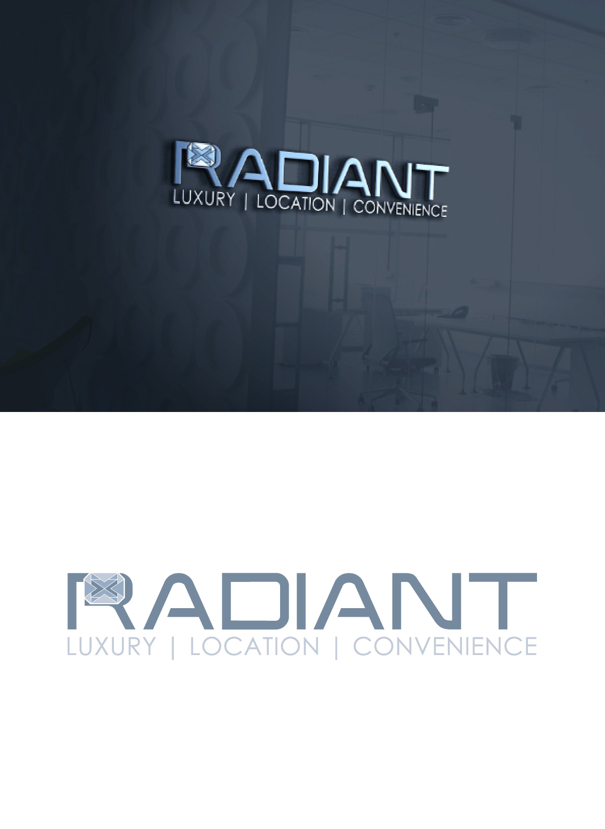 Logo Design by Loknath for APP | Design #34268906