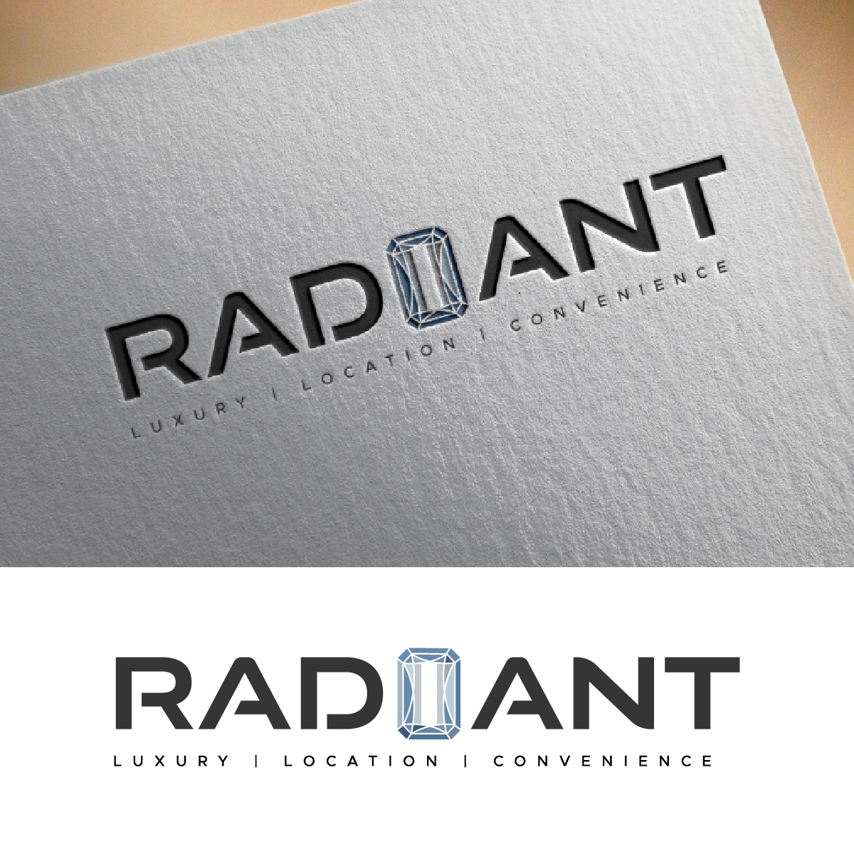 Logo Design by Loknath for APP | Design #34268909