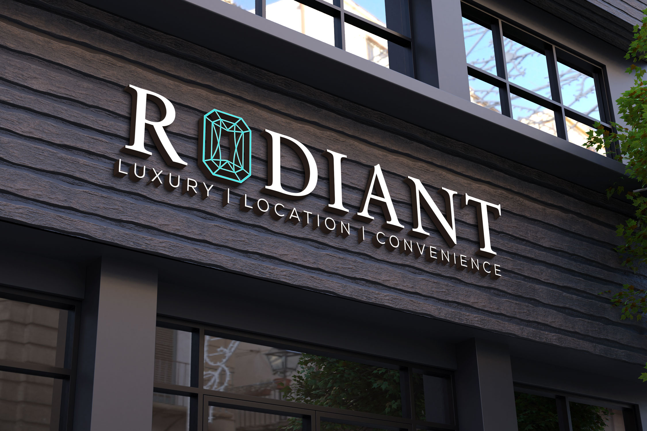 Logo Design by Kavth for APP | Design #34295199