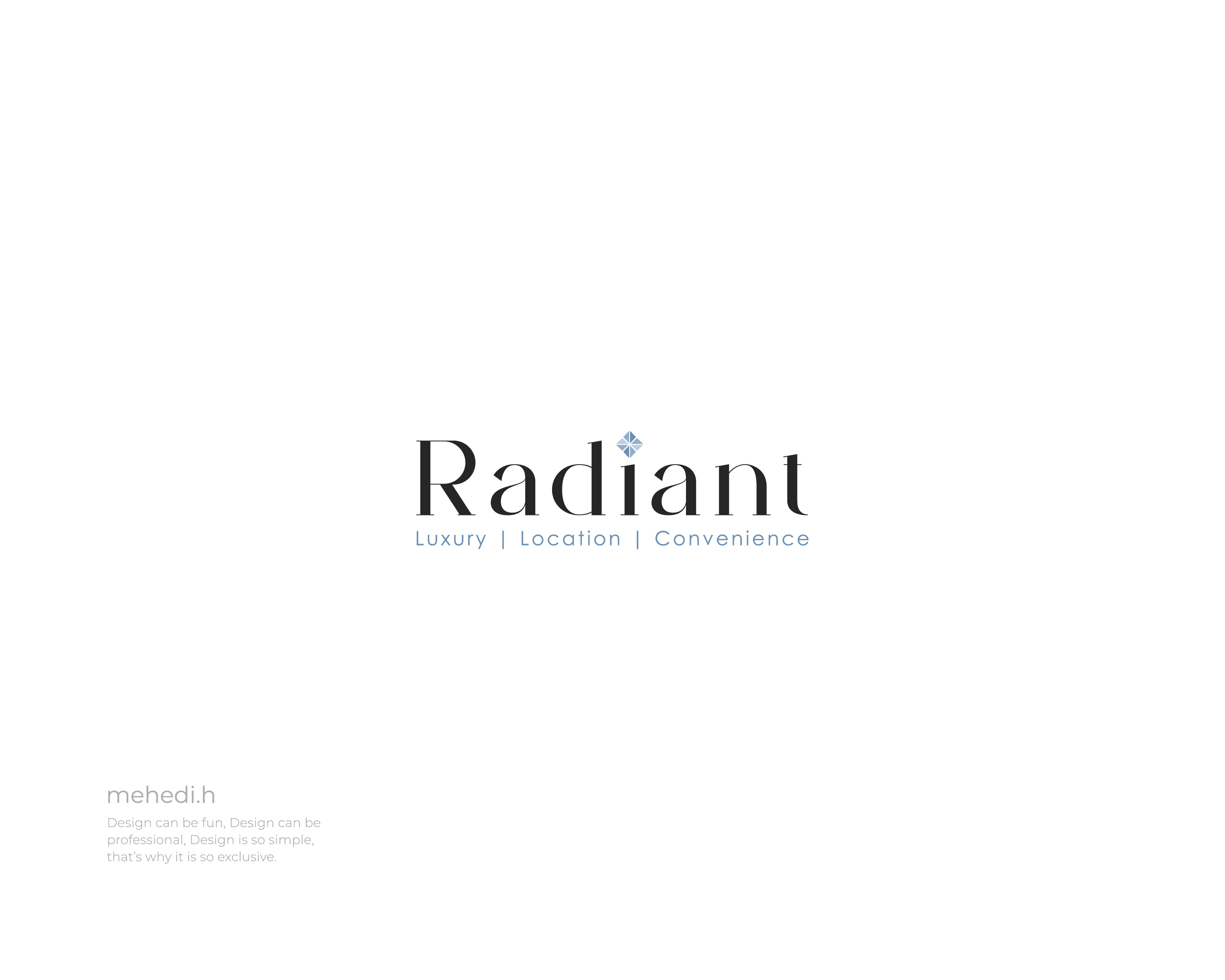 Logo Design by mehedi.h for APP | Design #34261420