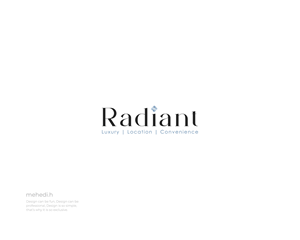 Logo Design by mehedi.h for APP | Design: #34261420