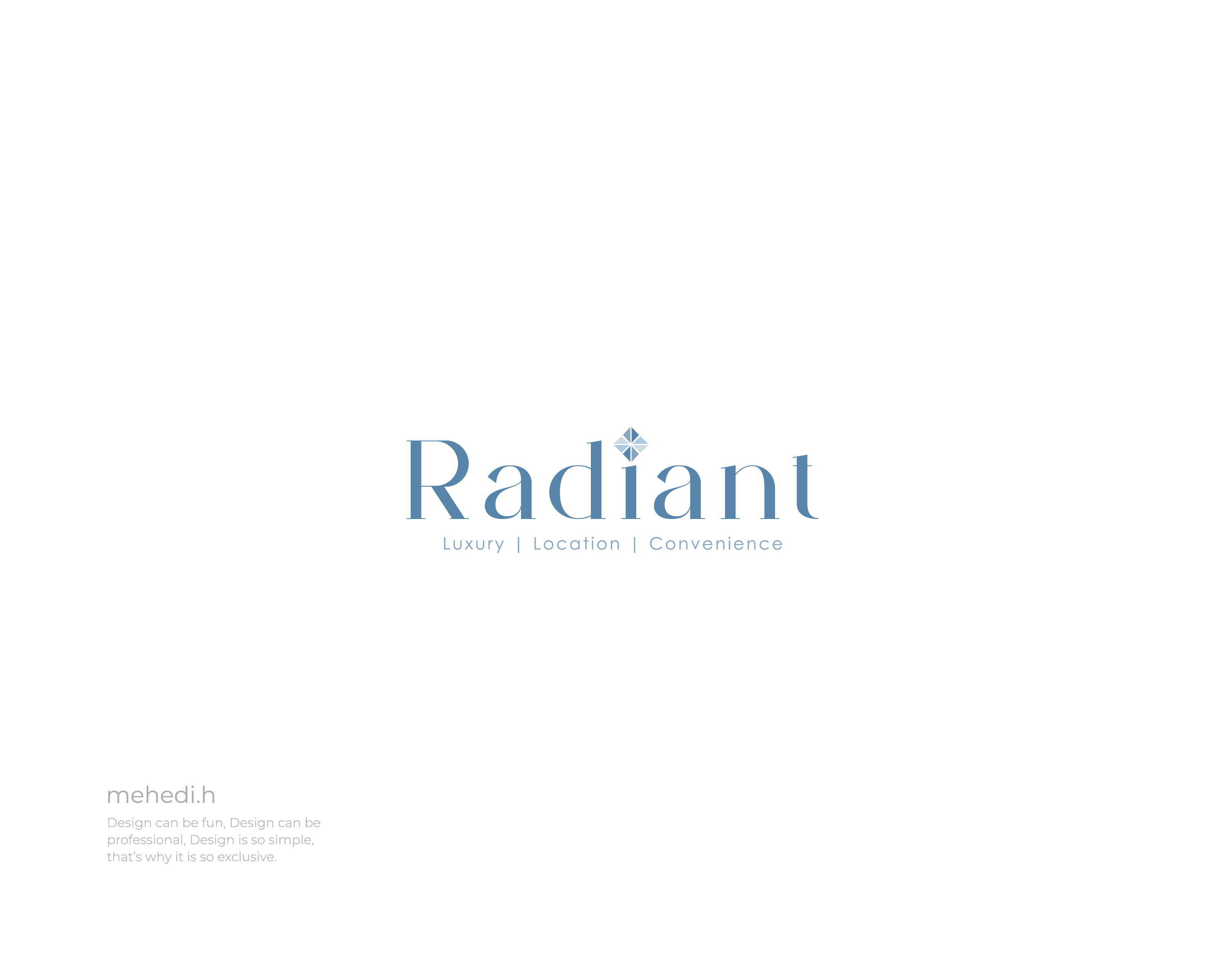 Logo Design by mehedi.h for APP | Design #34262607