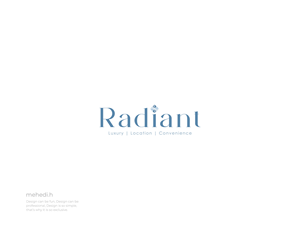 Logo Design by mehedi.h for APP | Design: #34262607