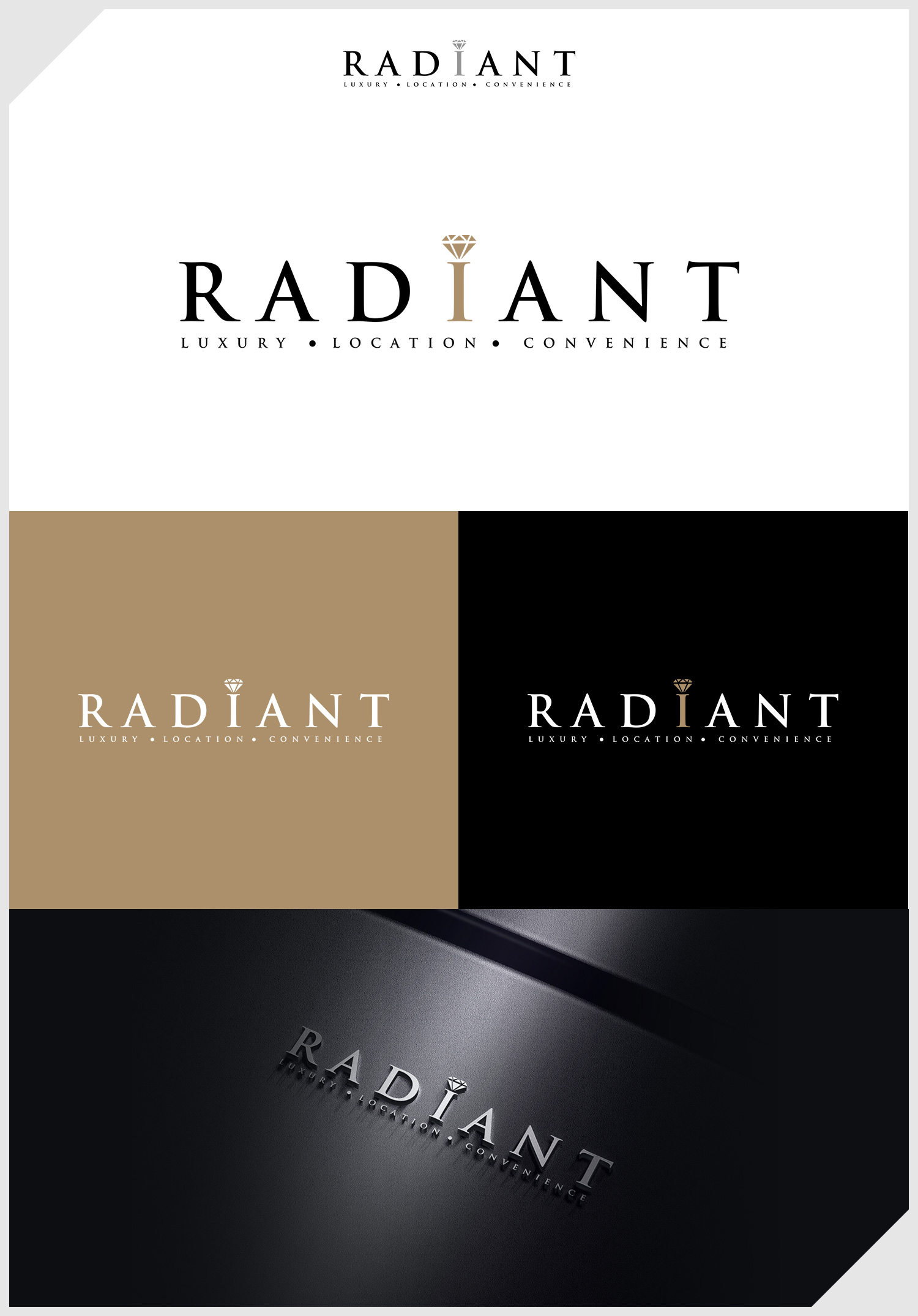 Logo Design by IDesign1606 for APP | Design #34277887