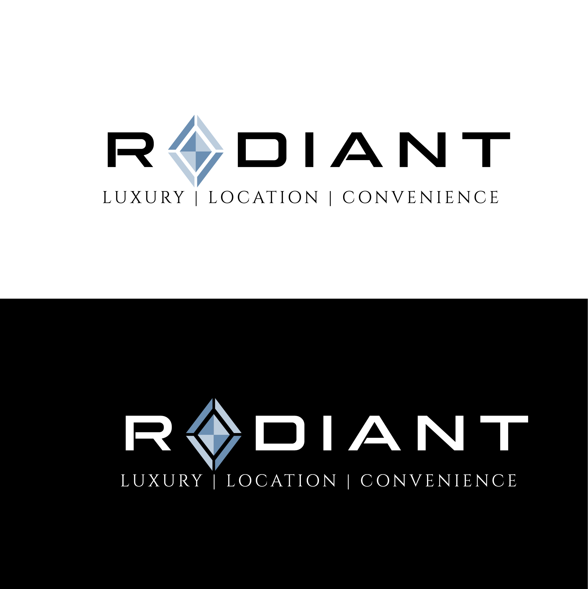 Logo Design by WATER ROCK for APP | Design #34272981