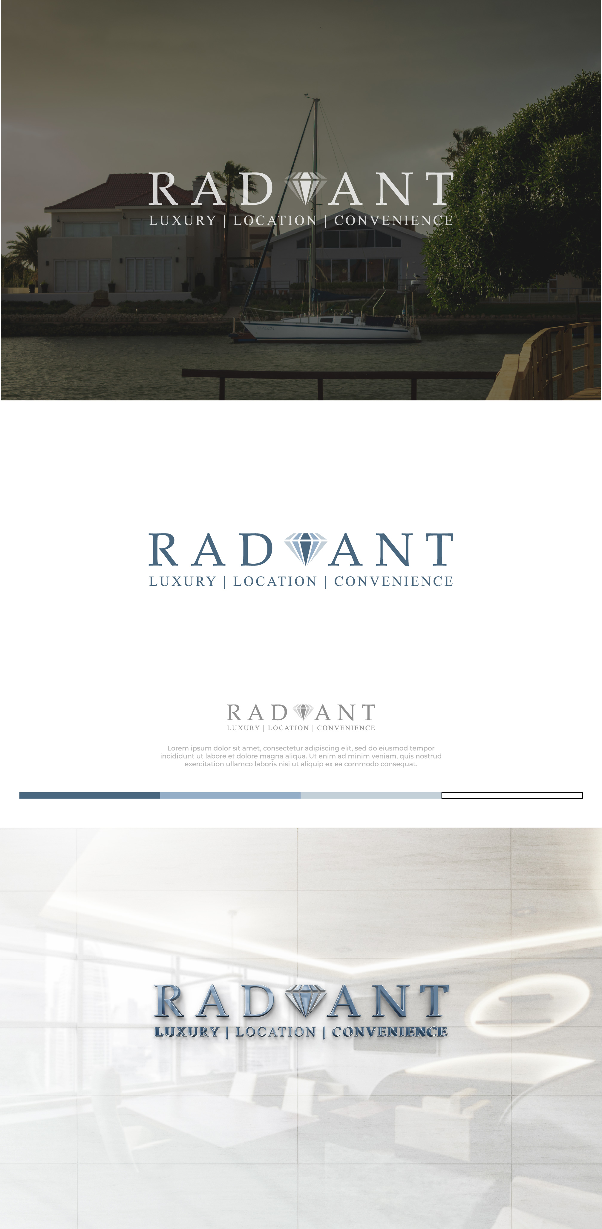 Logo Design by Nash_Shaha for APP | Design #34264417