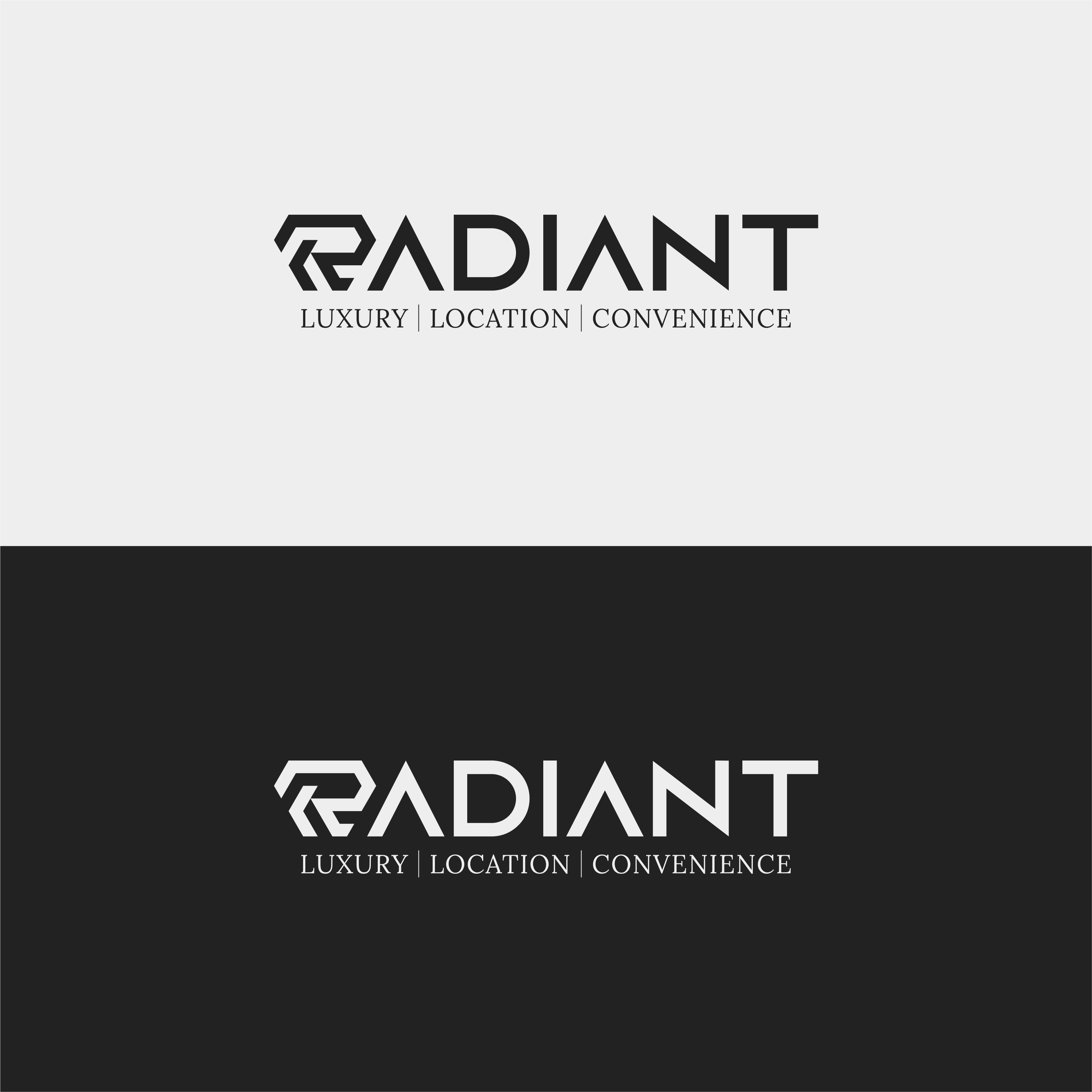 Logo Design by madrisaldi for APP | Design #34262103