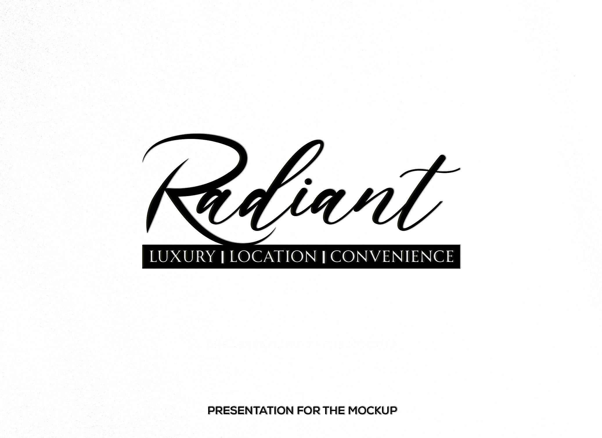 Logo Design by yellowdot for APP | Design #34263705