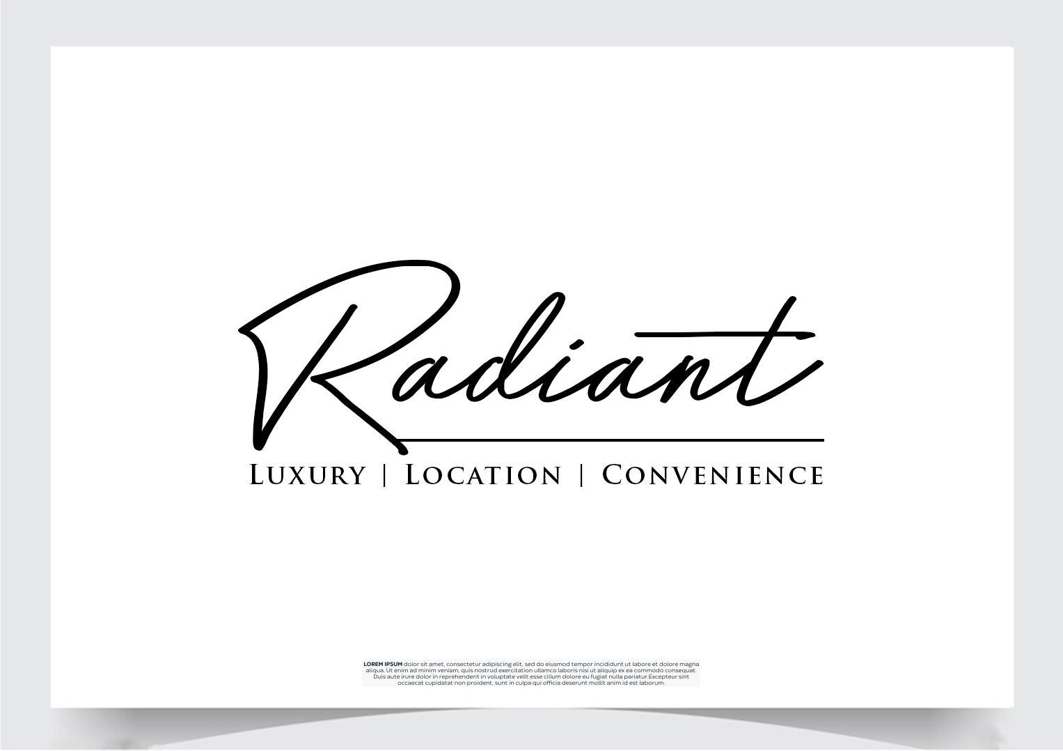 Logo Design by Rahmina for APP | Design #34262235