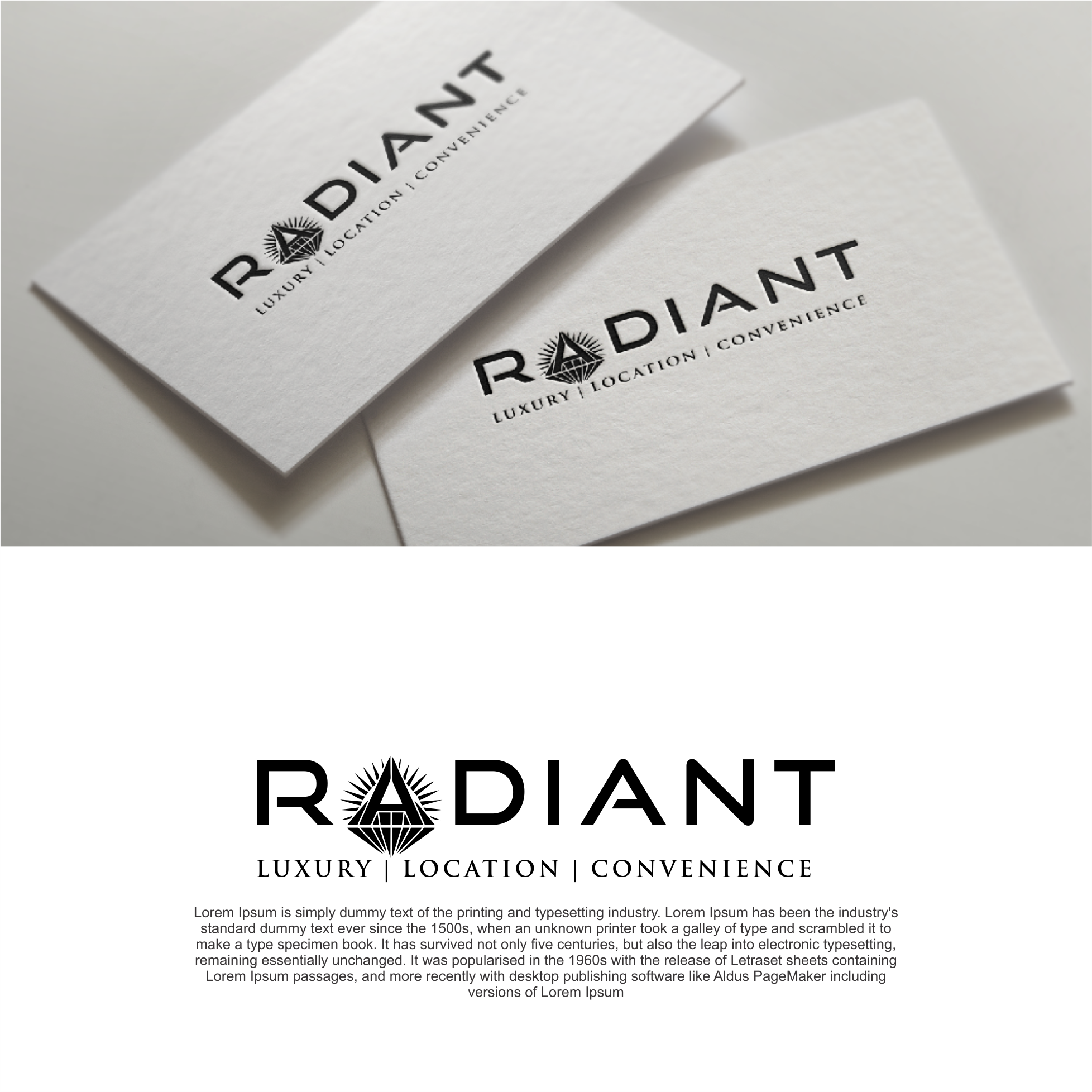 Logo Design by diego costa for APP | Design #34266730