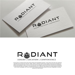 Logo Design by diego costa for APP | Design: #34266730