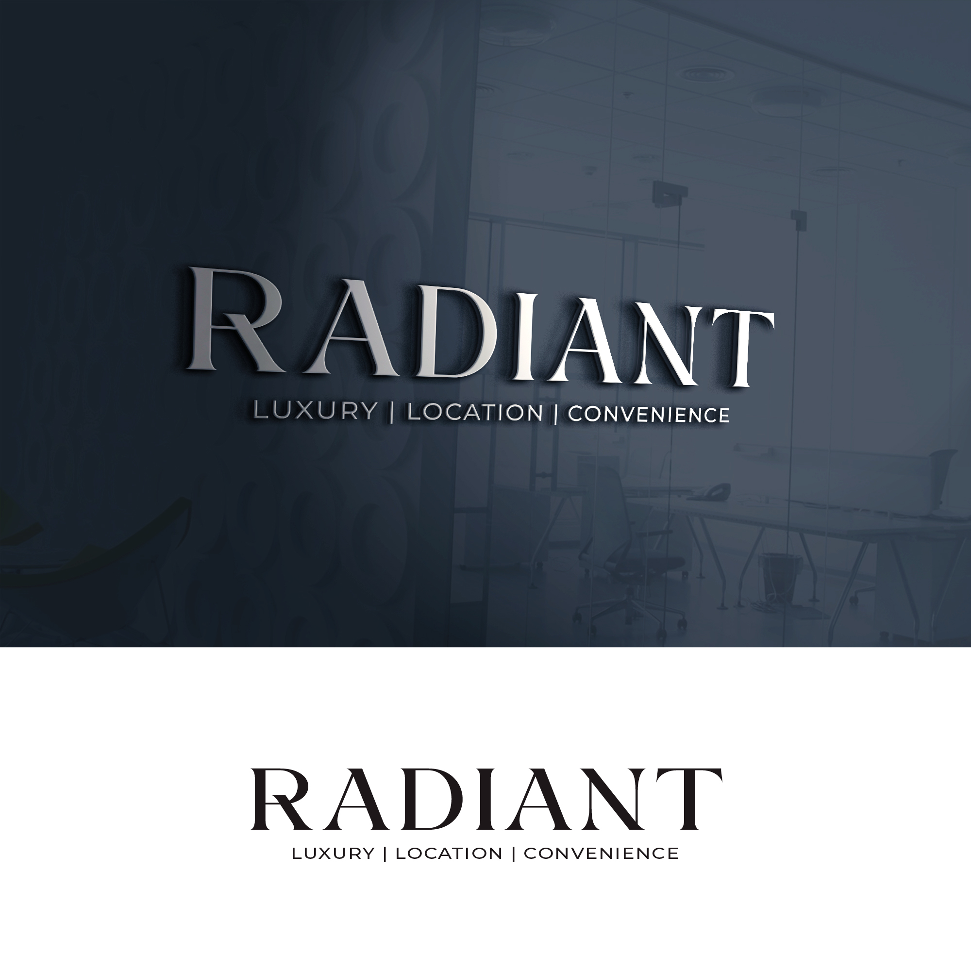 Logo Design by Echelon for APP | Design #34264712