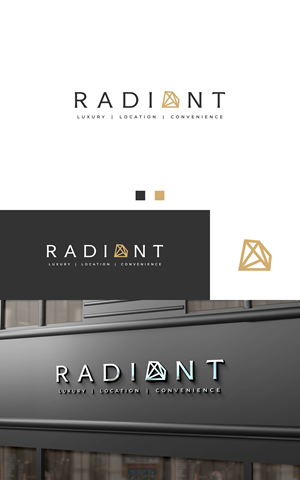 Logo Design by Dell_a.Design for APP | Design: #34271190