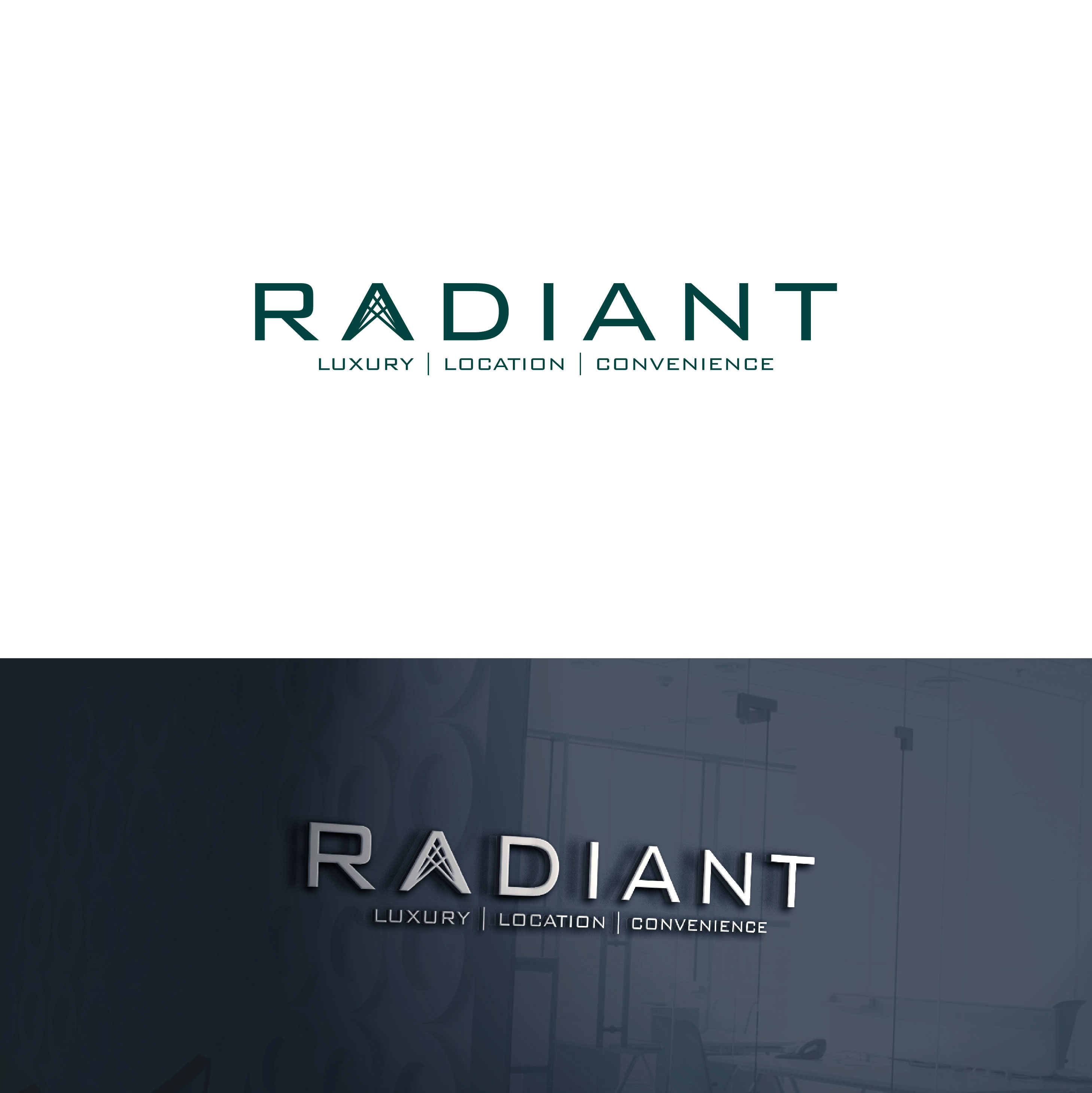 Logo Design by Musative1 for APP | Design #34278187