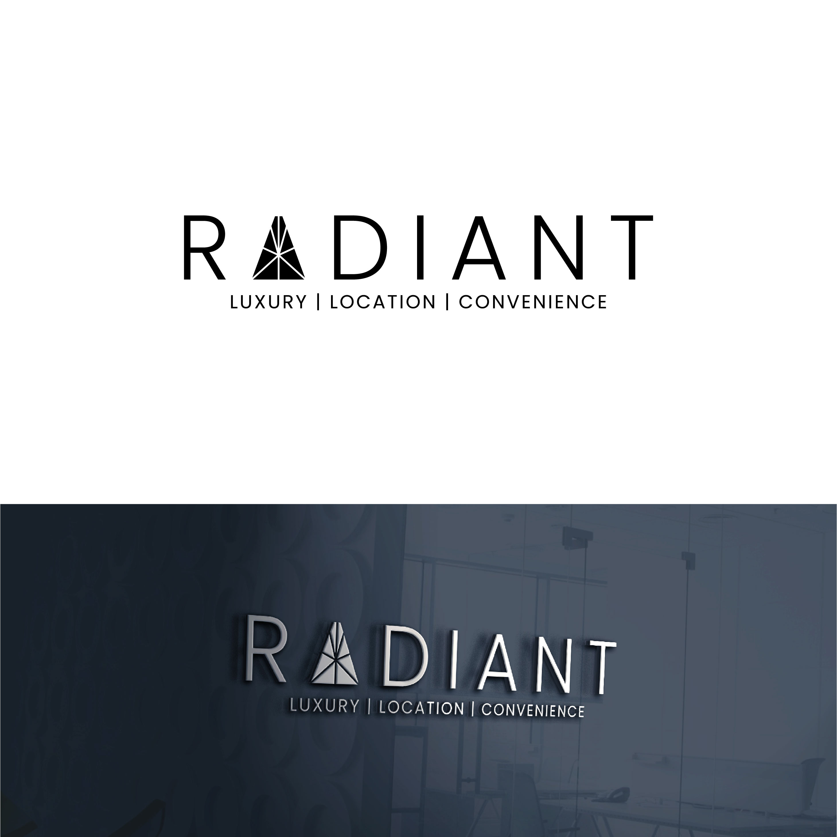 Logo Design by Musative1 for APP | Design #34278193