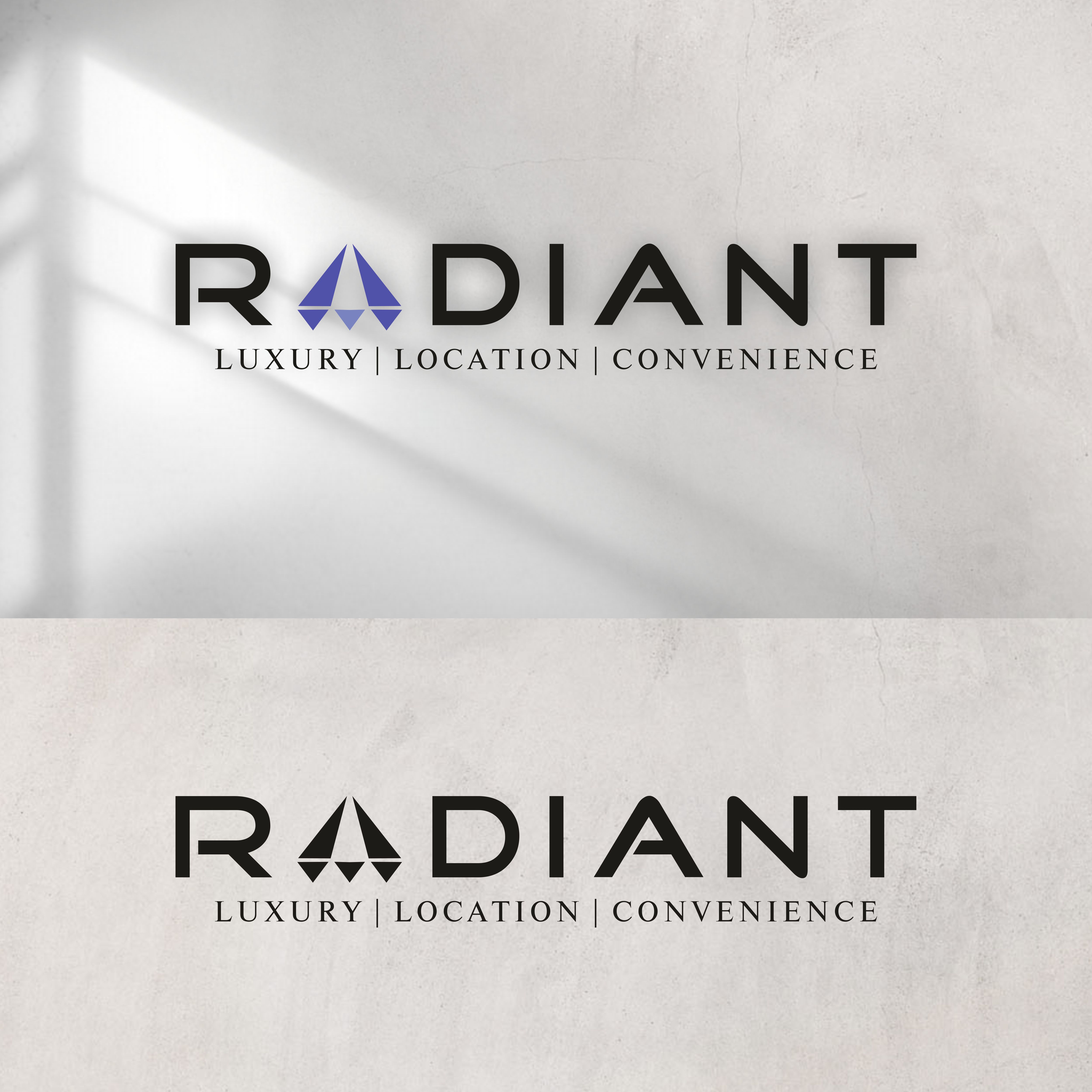 Logo Design by RAZQ for APP | Design #34301671