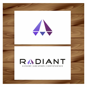 Logo Design by RAZQ for APP | Design: #34301717