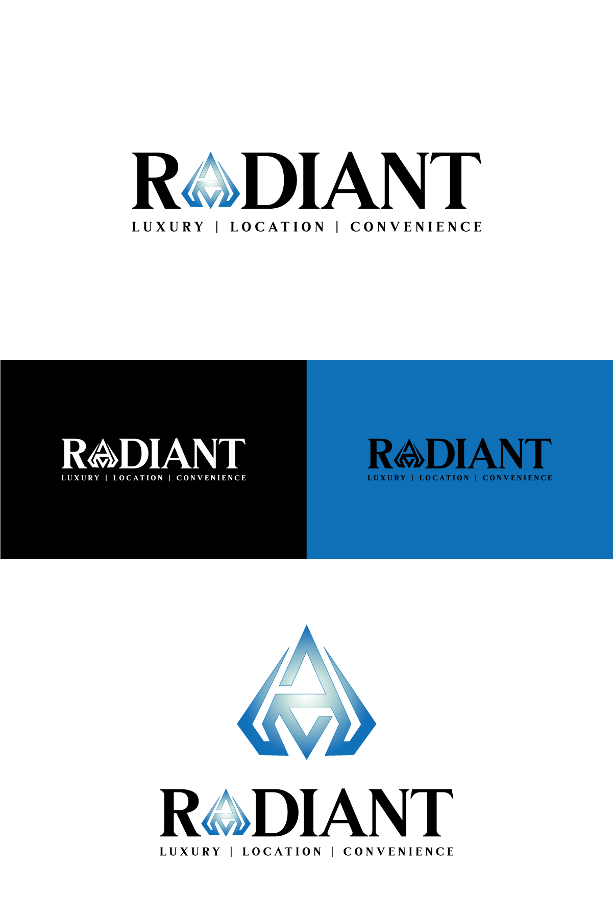 Logo Design by mounir.co for APP | Design #34260335