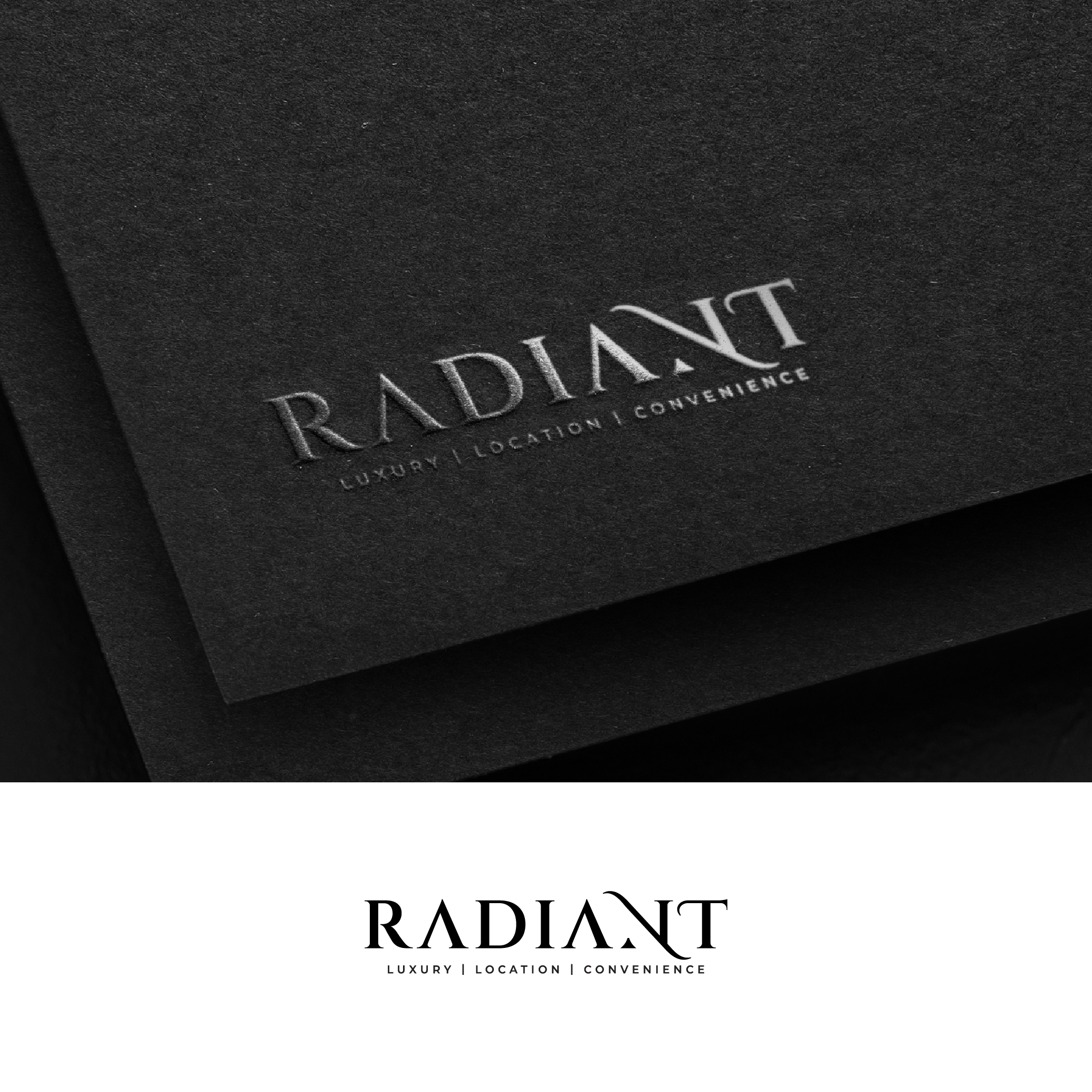 Logo Design by Think Tank Design for APP | Design #34270425