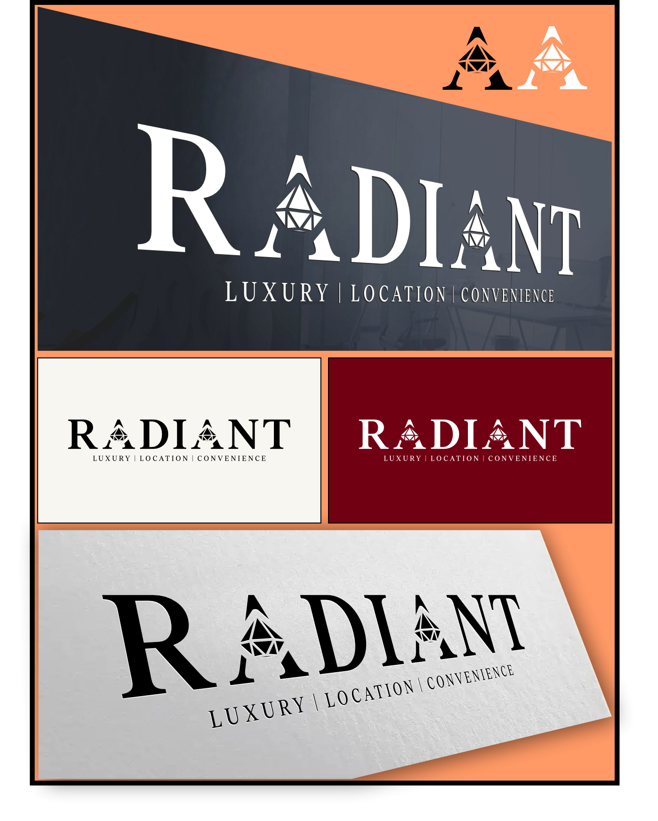 Logo Design by andiacos for APP | Design #34262341