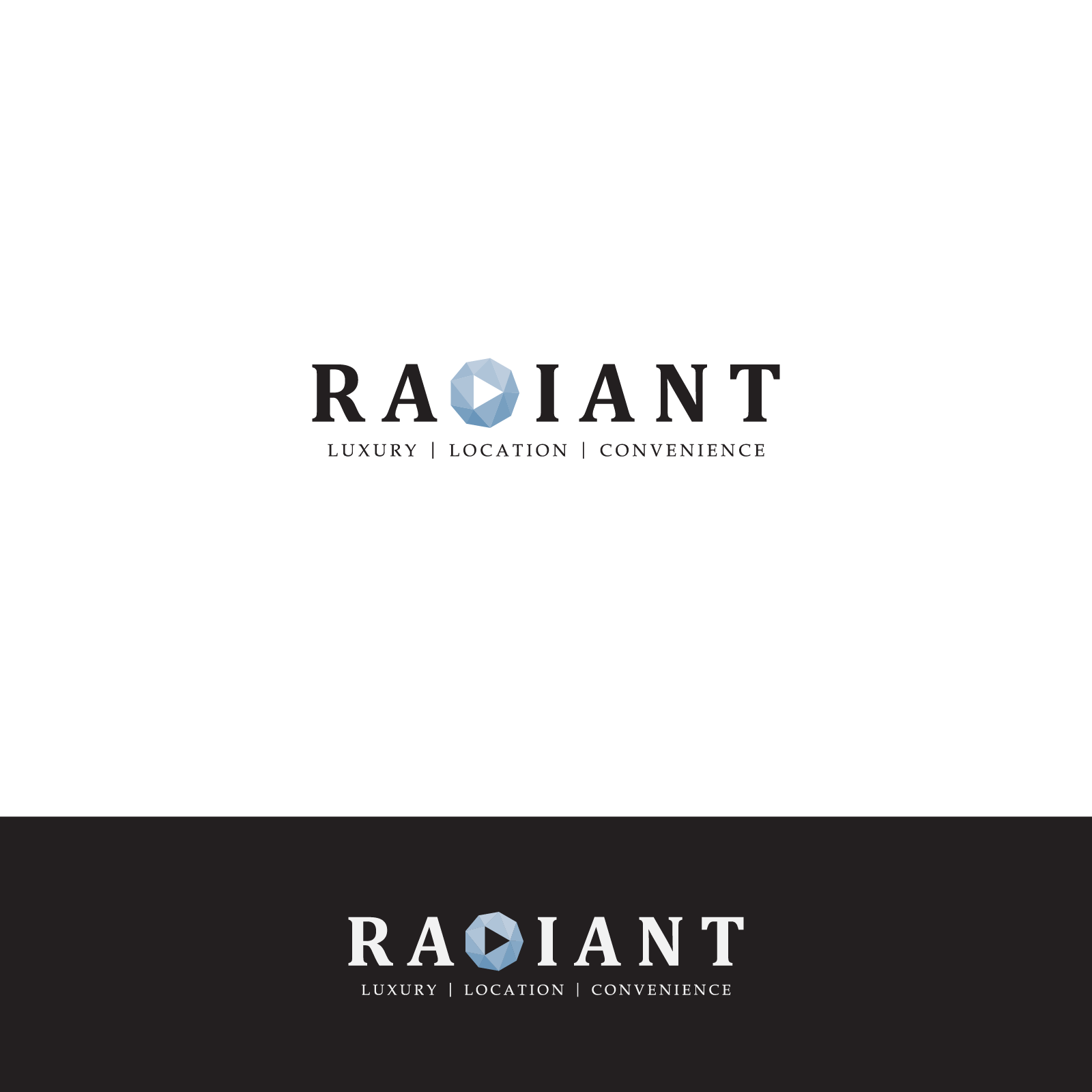 Logo Design by jefri0 for APP | Design #34298022