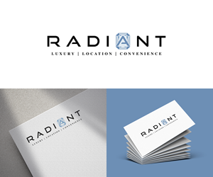 Logo Design by Designed by MS
