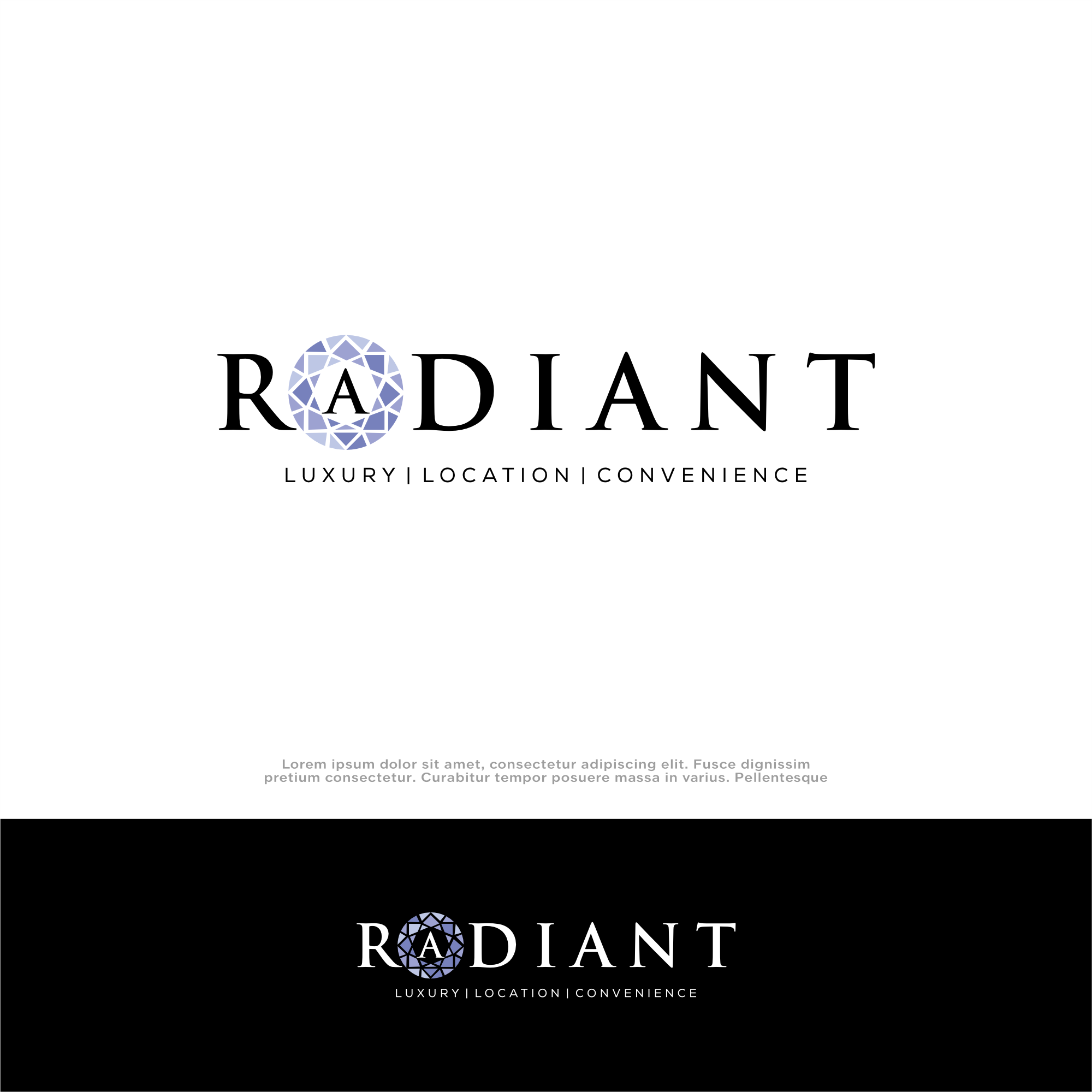 Logo Design by win it for APP | Design #34261235