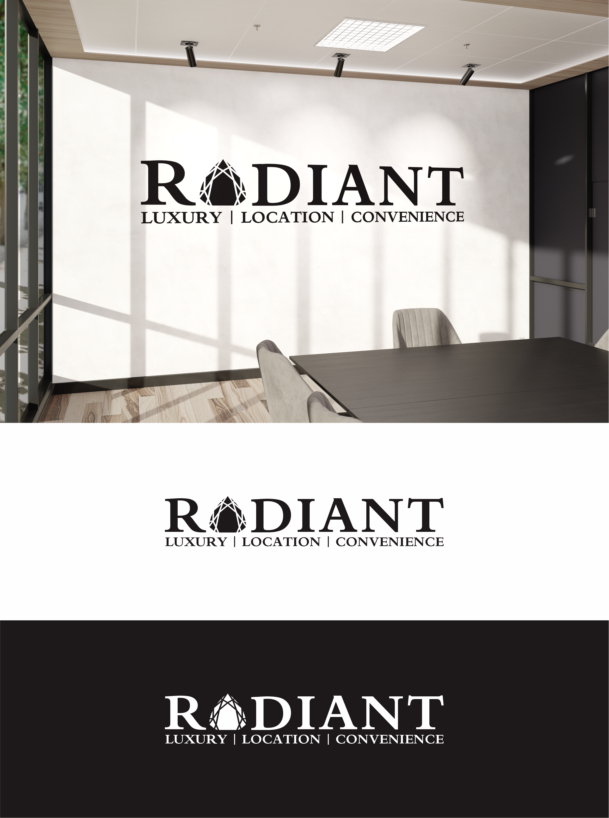 Logo Design by Nakumi for APP | Design #34289024