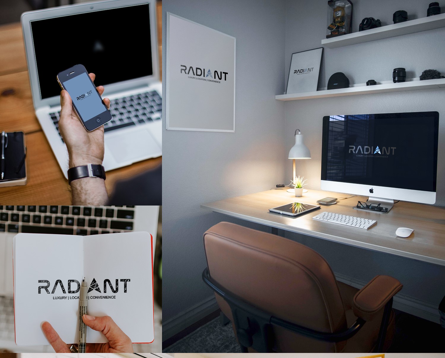 Logo Design by Originals for APP | Design #34288438