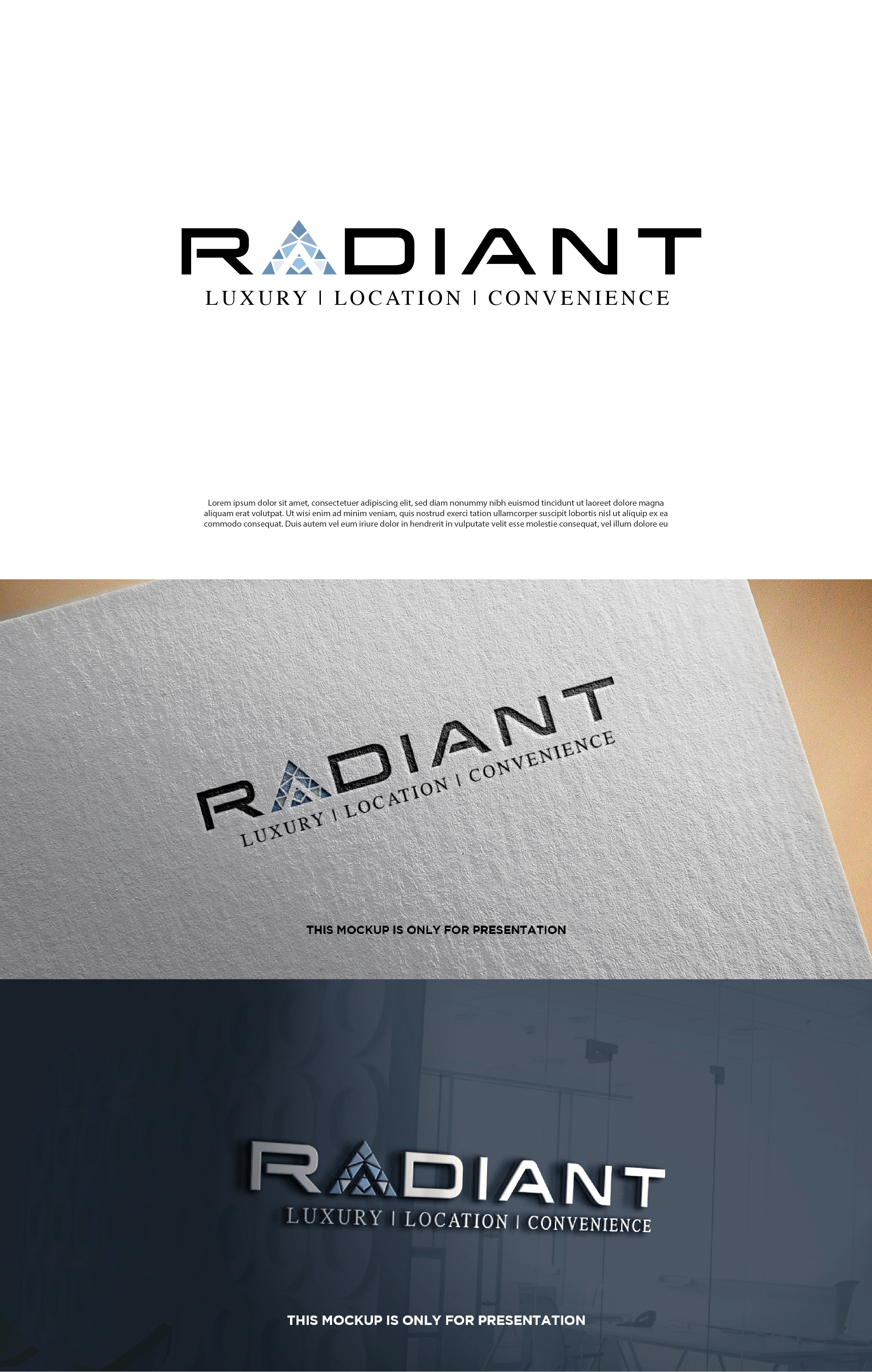 Logo Design by rastf2day for APP | Design #34265676