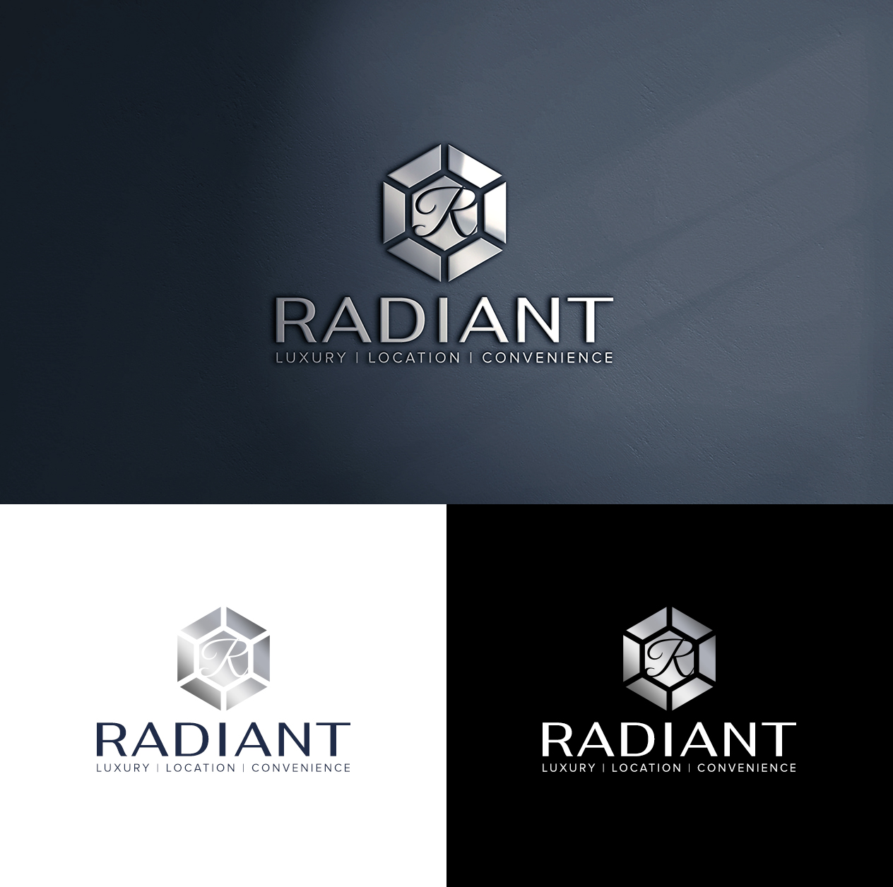 Logo Design by BehindSymbols for APP | Design #34269411