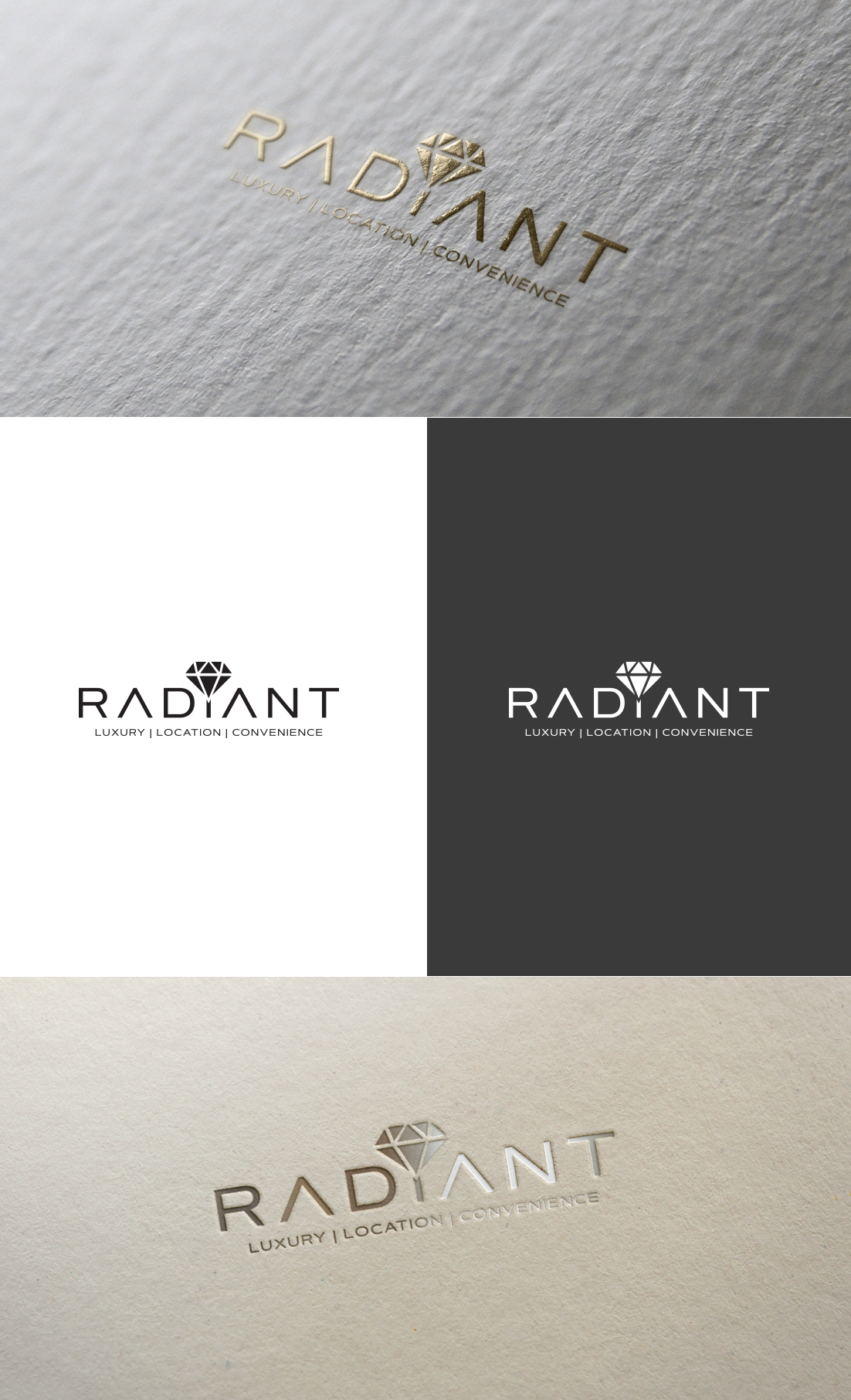 Logo Design by GLDesigns for APP | Design #34262936