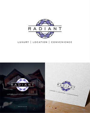 Logo Design by momo57 for APP | Design #34267452