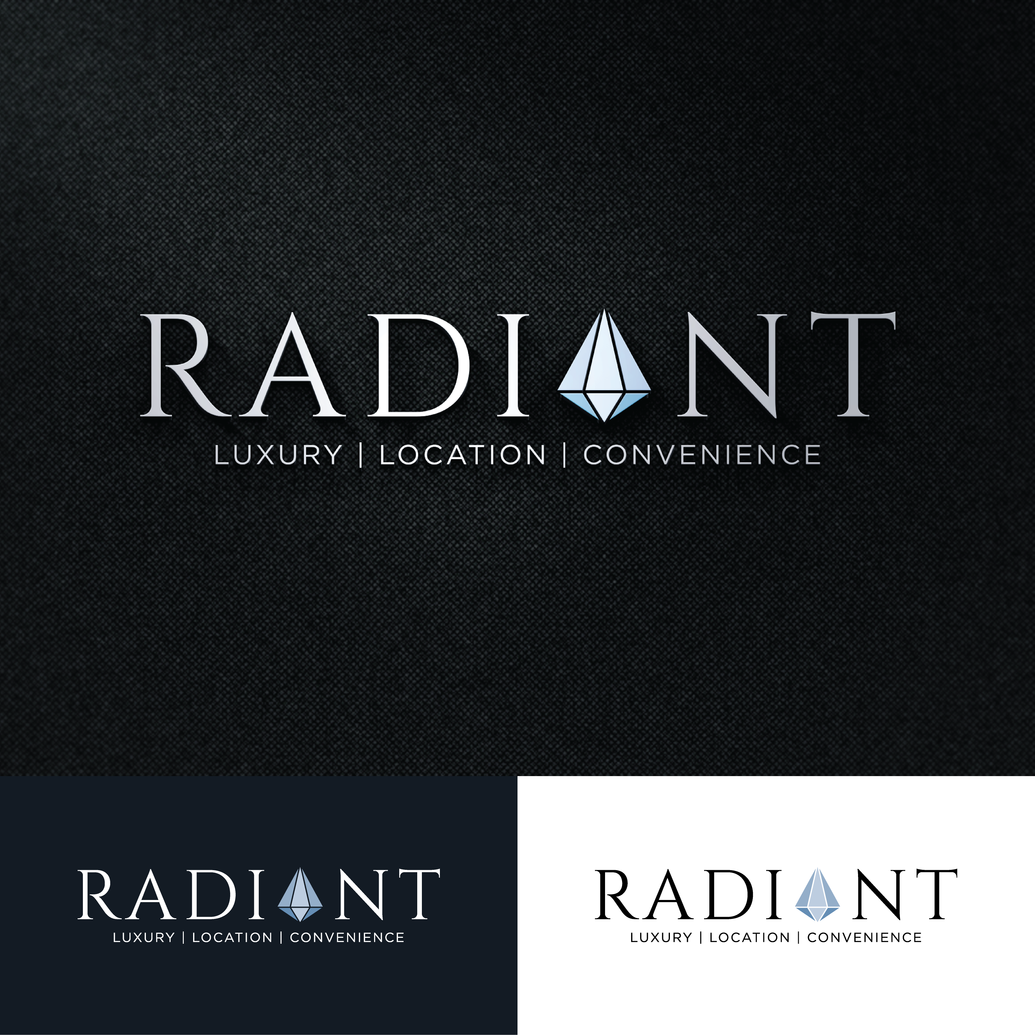 Logo Design by xum for APP | Design #34260686