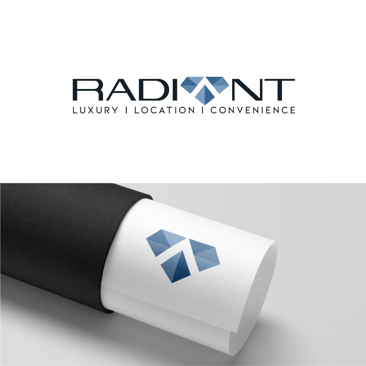 Logo Design by fly  design for APP | Design #34268703