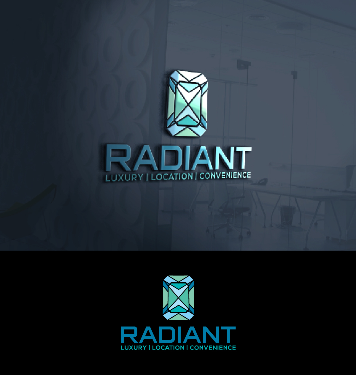 Logo Design by fly  design for APP | Design #34268707