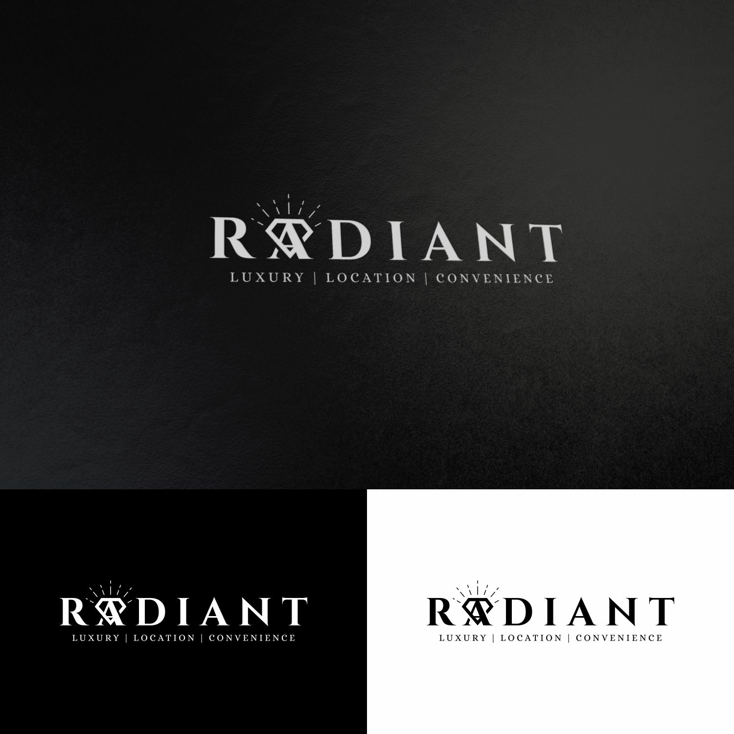 Logo Design by Syarif HC for APP | Design #34261429