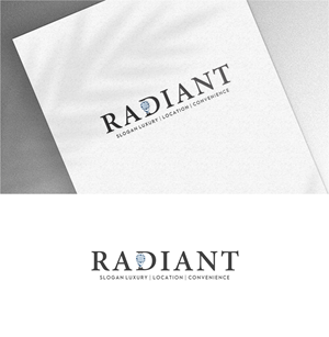 Logo Design by Dave Paresh