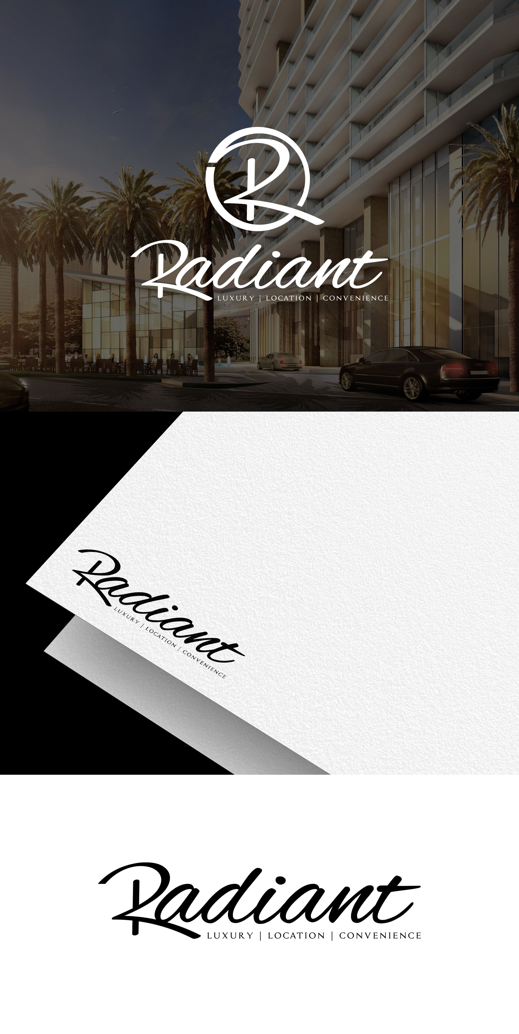 Logo Design by aexoagency for APP | Design #34260595