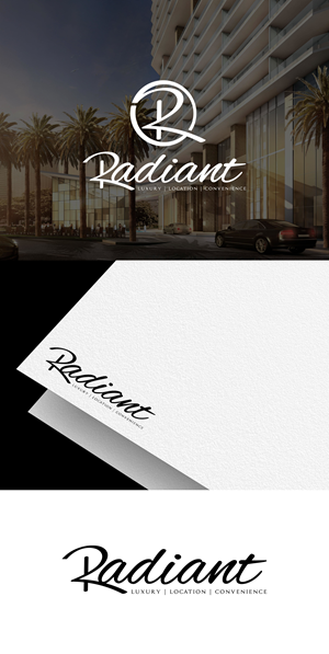 Logo Design by aexoagency for APP | Design: #34260595