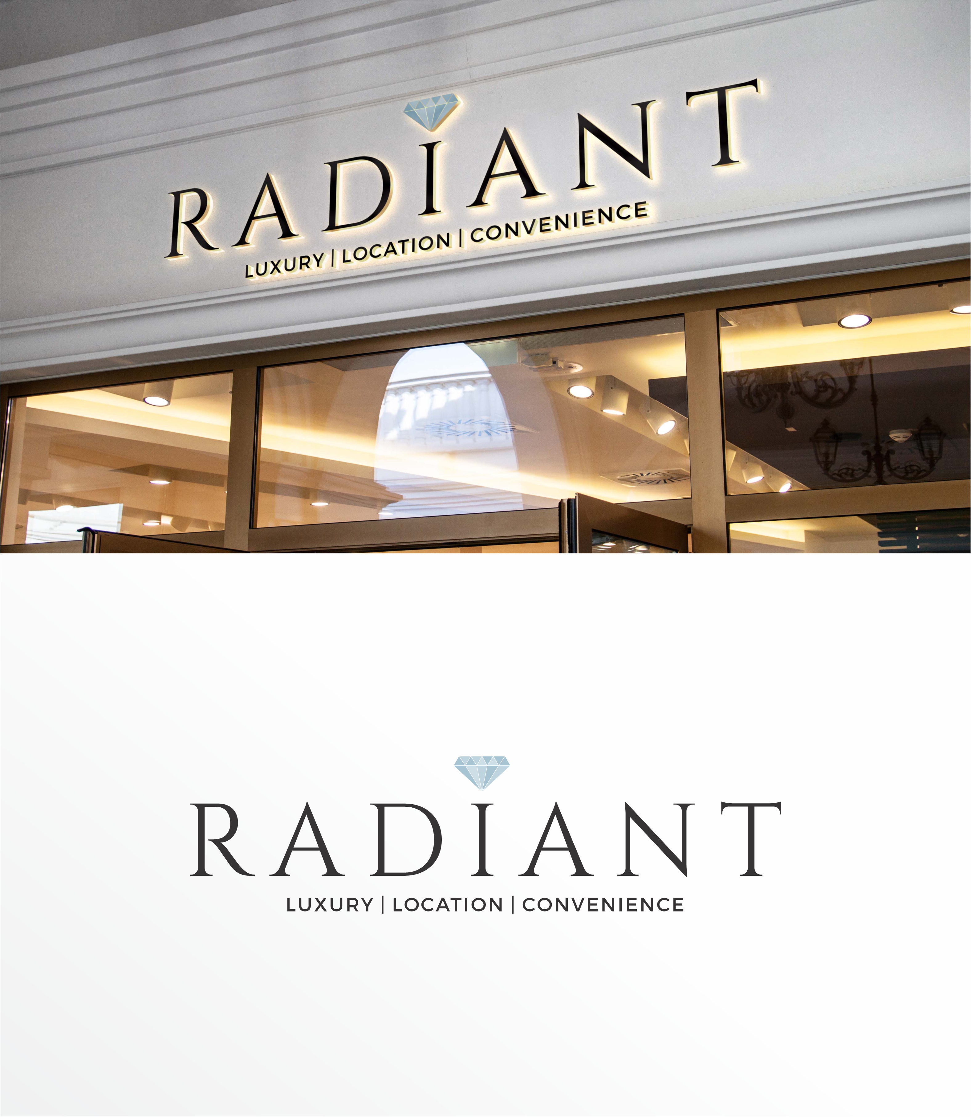 Logo Design by Djamdesign for APP | Design #34264973