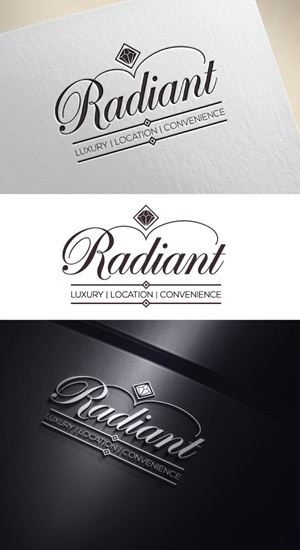 Logo Design by AB design ..... for APP | Design: #34260558