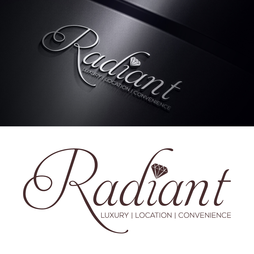 Logo Design by Dior design for APP | Design #34261058