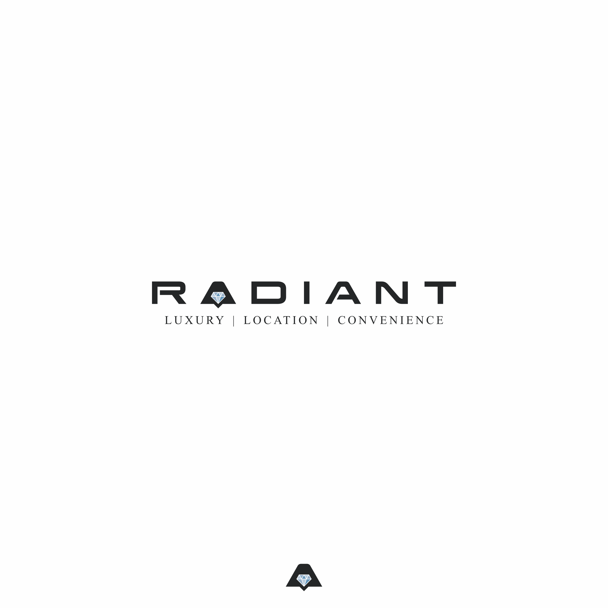 Logo Design by Queenza for APP | Design #34260915