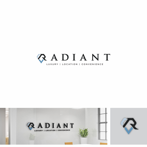 Logo Design by Queenza for APP | Design: #34261581