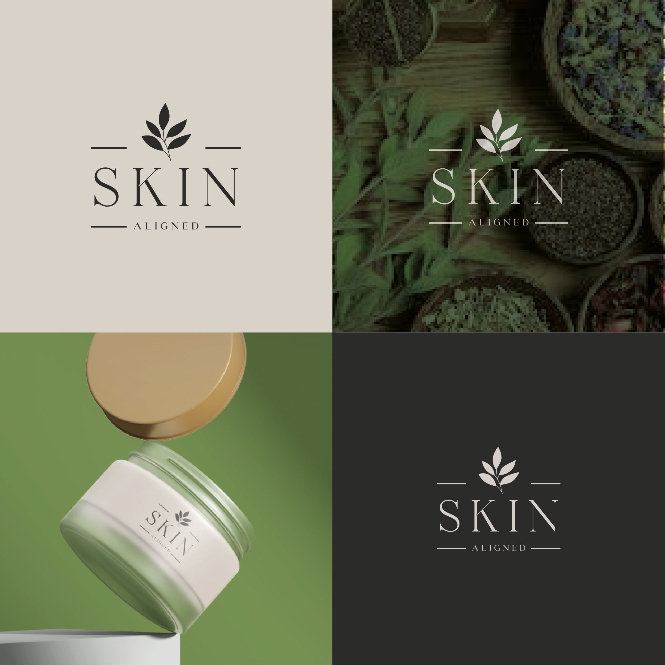 Logo-Design von Anton für dieses Projekt | Design #34269301