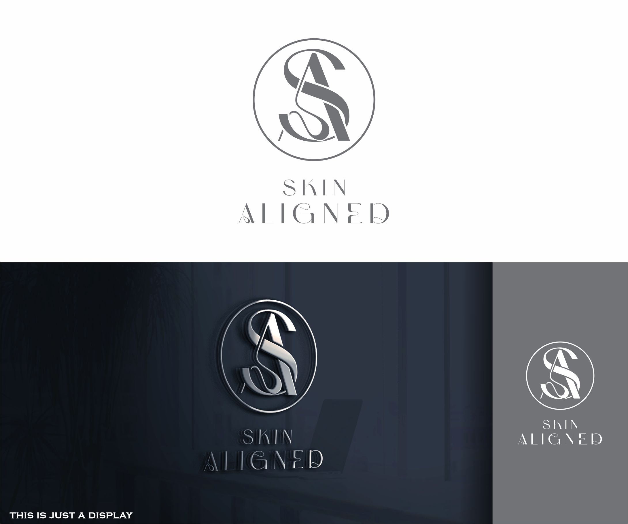 Diseño de Logo por alkaline para este proyecto | Diseño #34267324