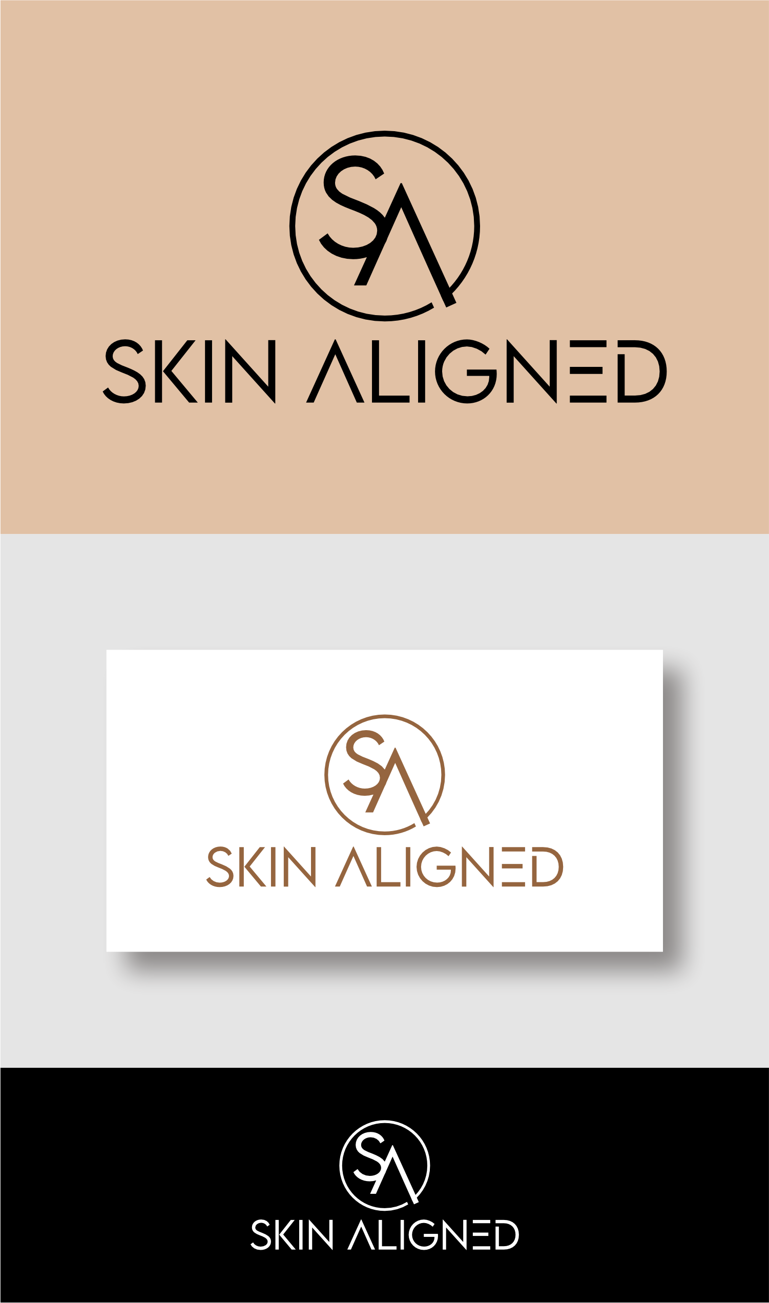 Logo Design by ganesaputu for this project | Design #34266044