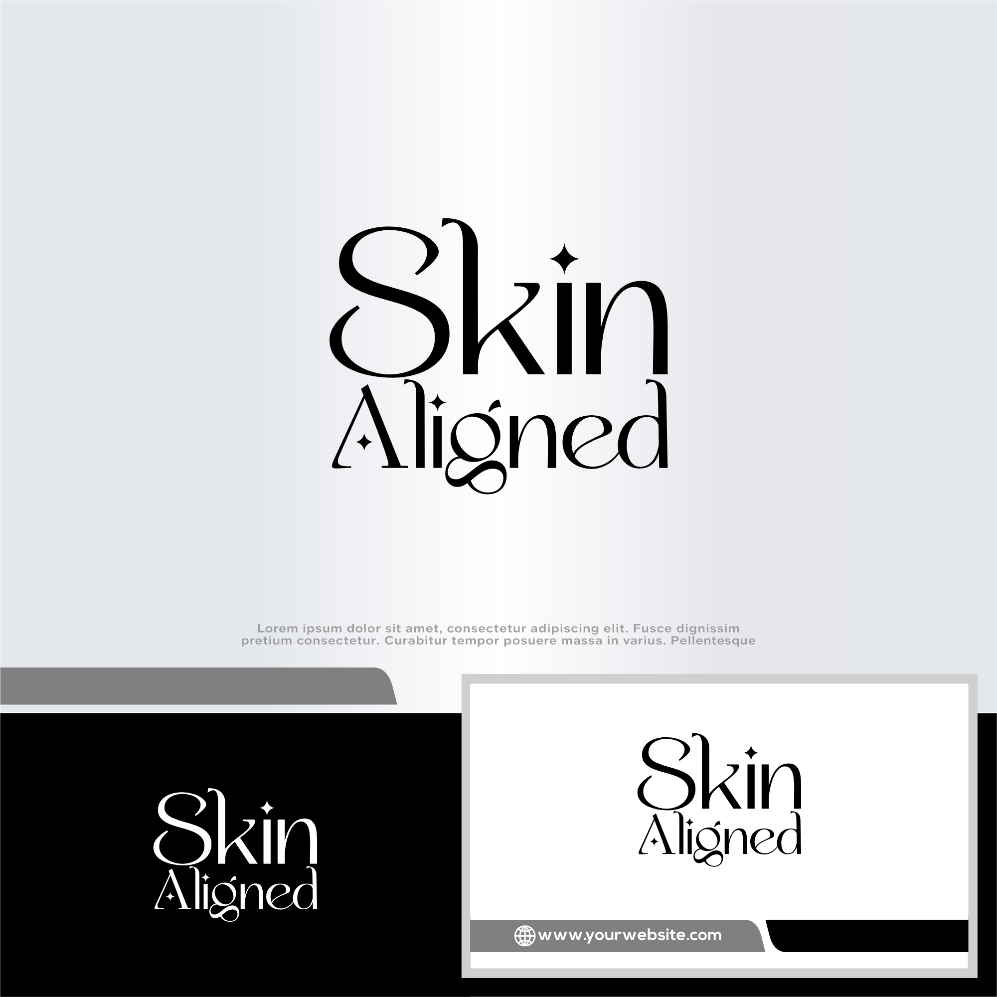 Logo Design by win it for this project | Design #34265847